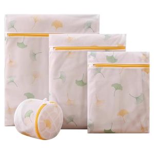 Special Laundry Bag for Washing Machine Prevents Deformation of Bras Underwear Fine Mesh Machine Washes Socks Protective Clothing Bag