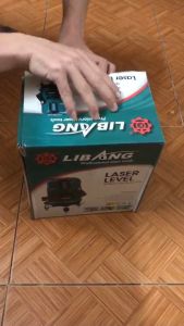 Máy Bắn Cốt 5 Tia - Máy Cân Bằng Laser LIBANG - Bóng Led Siêu Sáng - Bảo Hành Chính Hãng 6 Tháng Máy Đo Laser Độ Chính Xác Cao Bộ Máy Bắn Cốt Kèm Phụ Kiện Đầy Đủ - Lazada