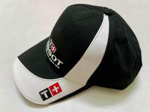 Mũ lưỡi trai Tissot chính hãng