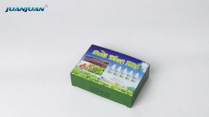 ชุดทดสอบดินสารละลายน้ำค่าพีเอชไนโตรเจนโพแทสเซียมชุดทดสอบดินสำหรับทดสอบการทำสวนเกษตร