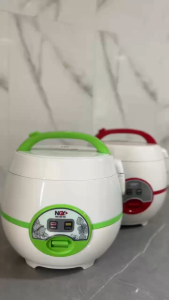 NAGOYA Mini Rice Cooker / Penanak Nasi Kecil 1.2 L | NGY-MC88 NAGOYA