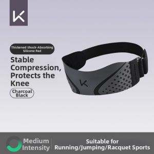 Keep | Patella Strap Knee Support For Running Fitness Hiking Badminton