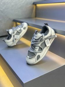 Nanjiren | Breathable Mesh Lightweight Casual Shoes
