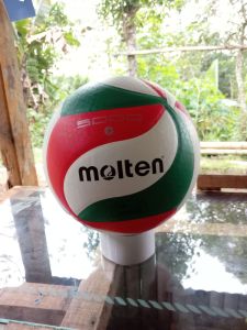 Bola Volley | voly | voli | Molten V5M 5000