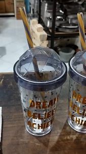 Tumbler 660cc Herevin: Desain Unik & Fungsional