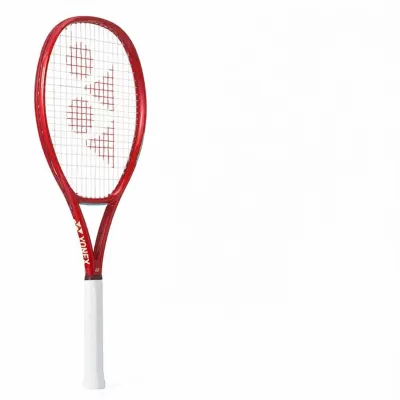 Yonex | Professional Ruby Red Tennis Racket Carbon Fiber Sabalenka