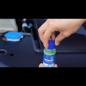 SG  Car Glass Oil Film Remover Window Surface Oil Film Agent Windscreen wiper fluid