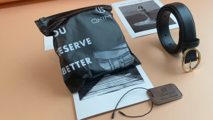 MATEYOYO Women Belts Retro Elegant Needle Buckle Design Adjustable Girls Ladies Belt Second-layer Cowhide Long Straps Waistbands Dress Coat Alloy Buckle Decorations