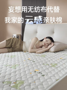 Chigo Small Power Electric Blanket Single Double Person Timer Automatic Switch off Dormitory Mite Removal Electric Warmth Mat