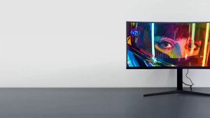 Rantoper 34-inch Curved Monitor: A Comprehensive Guide