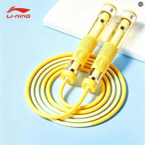Li-Ning | Children Speed Non-tangle Professional Jump Rope