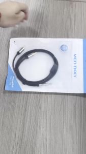 Vention | Vention RCA Cable 3.5mm to 2RCA Splitter RCA Jack 3.5 Cable RCA Audio Cable for Smartphone Amplifier Home Theater AUX Cable RCA