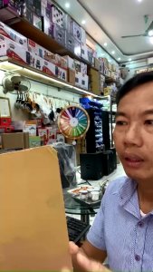 Tấm Mica Trong Suốt Dày 3mm – Cắt Theo Kích Thước Yêu Cầu | Chất Lượng Cao Bền Đẹp An Toàn