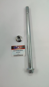 As Roda Belakang RX KING (PSP) - As Tromol Fork Belakang YAMAHA RX KING NEW / RX KING COBRA