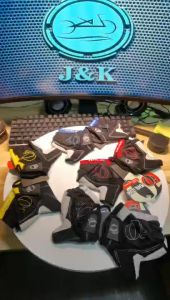 B-soul Triangle Waterproof Cycling Bag: A Compact & Durable Storage Solution