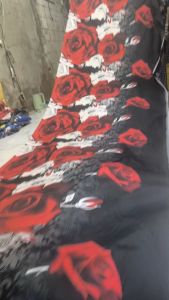 Sarung Kasur Busa Resleting Size 160x200 Tebal 10-30cm / Sprei Resleting Kasur Busa