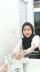 Sabun Zhiqi Pemutih Badan - Sabun Lumpur Vulkanik 260ml