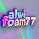 Alwi foam77