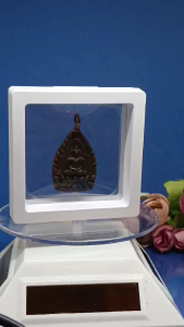 Special Price【Efficacious Wealthy Thai Amulet】Nur Nawa Phra Chao Sua Amulet Wat KlangBangKeawMaster Lp Cher. 特价 大名鼎鼎瓦康邦喬龙婆遮(師承Lp Boon全泰第一的座山佛大師)的聖物宝铜版本靠山佛(三大招财圣物之一座山佛又称周所佛靠山佛老板佛富贵佛)已包好塑胶壳可以直接放神桌供奉