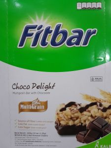 fitbar snack sehat dan enak