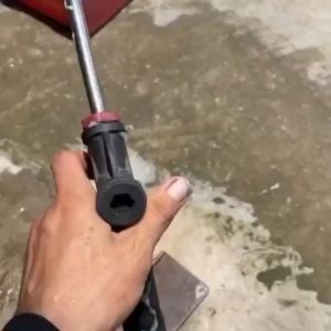 Vòi Phun Bọt Tuyết Siêu Mịn Dùng Cho Bình Bọt Tuyết 20L 30L 40L 60L