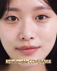 [SISTER ANN Official] Satin Cover Cushion (4 Colors)