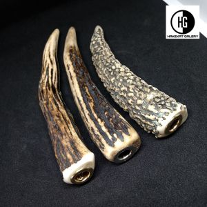 once klokotan tanduk RS asli dan original h104