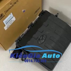 Bầu Hộp lọc gió Hyundai i10 Grand 2014-2022 Chính hãng