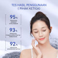 Dr.Leo Polyamino Acid Purifying Facial Cleanser +Dr.Leo Salicylic Acid Acne Treatment Drying Lotion +Dr.Leo Amazon White Deep Pores Cleansing & Purifying. 