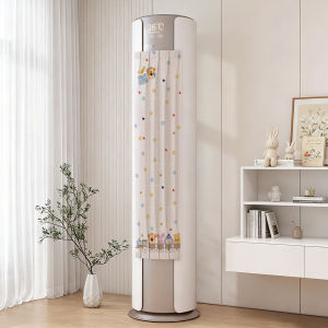 XUANG | Postpartum Air Conditioner Wind Deflector and Dust Cover
