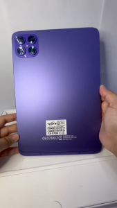 SPARK Pro Tablet for Kids Android Lite 10inch 12GB+512GB 6000mah Tablet Original Big Sale 2025 Legit Cheap Tablet 4K UHD Screen Dual Sim Card Android 14 5G/Wifi