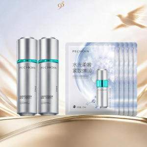 pechoin | Bộ Dưỡng Chống Oxy Hóa và Se Khít Lỗ Chân Lông