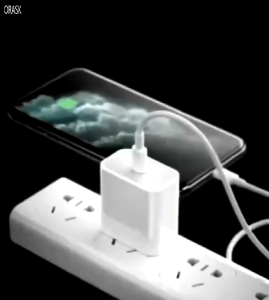 Fast Charging USB Adapter Cable Charger Set Charger For Mobile Phone Charger Quick Charge Power Adapter