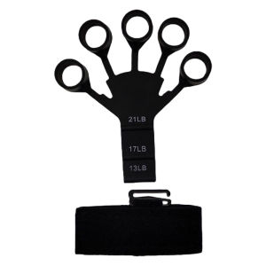 Finger Strength Grip Trainer for Elementary and Middle School Students