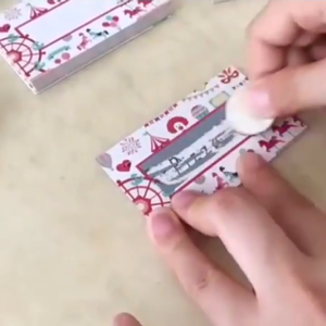 50PCS Scratch Off Film Silver Sticker Rectangle Adhesive Scratch off labels 65x25 60x20 48x15 42x23 For Cards Tickets Fun Lucky Draw Party Scratch Scratch DIY Card Sticky Scratch Sticker Film 刮刮乐刮刮贴膜