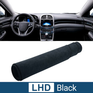 For Chevrolet Malibu 2011 2012 2013 2014 Car Dashboard Mat Sun Shade Pad Non-Slip Heat Insulation Glare Reducer Accessory