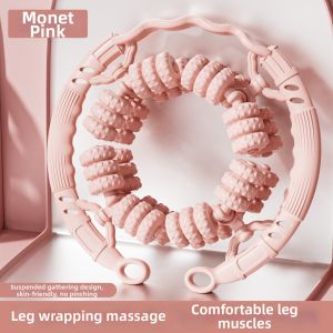 MUPIAO | Leg Muscle Relief and Meridian Massage Leg Massager