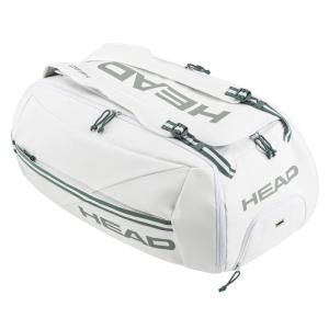 HEAD | Djokovics Grass Court Tennis Backpack