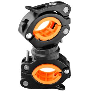 RockBros | Bicycle Light Holder Bracket for Front Light Mount