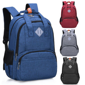Korean Style Student Casual Travel Backpack