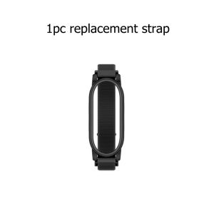 For PLAUD NotePin/NotePin S Recording Equipment PC Case Strap Nylon Strap Replacement Wrist Band Portable Adjustable Bracelet