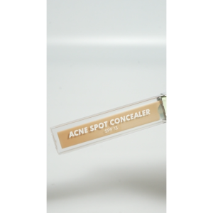 Careline Acne Spot Concealer With SPF 13 5.5ml (Lightweight Buildable Coverage Long Wearing)