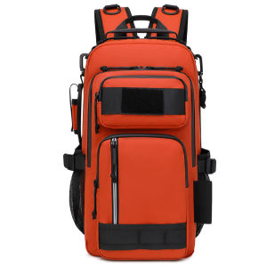 Waterproof Multifunctional Fishing Backpack