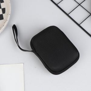 /KQM/Camera Case Travel Cameras Storage Holder EVA Hard Shell Small Travel Camera Bag For CCD Card Card Accessories Digital