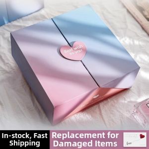 Bestlove | Creative Birthday Gift Packaging Box Large