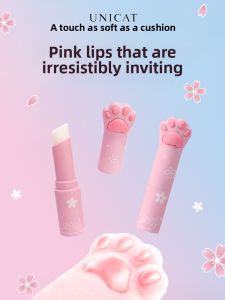 Unicat | Color-changing Lip Balm Moisturizing & Hydrating
