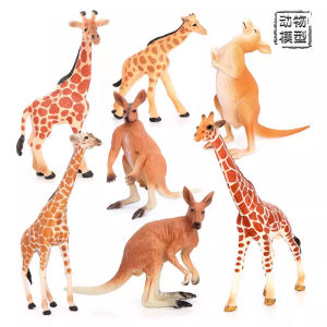 Đồ Chơi Mô Hình Động Vật Hoang Dã Nhựa Rắn Tĩnh Vật Hình Gấu Phong Cách Hiện Đại Đồ Chơi Giáo Dục Cho Trẻ Em Quà Tặng