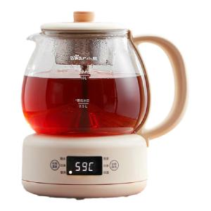Bear | Spray-Infusion Tea Maker