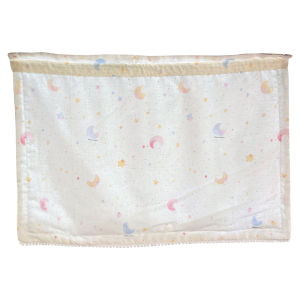 Suction Cup Easy Install Baby Sunshade Curtain for Car