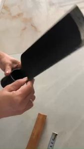 Xẻng đào đất lổ tròn cúp đào đất